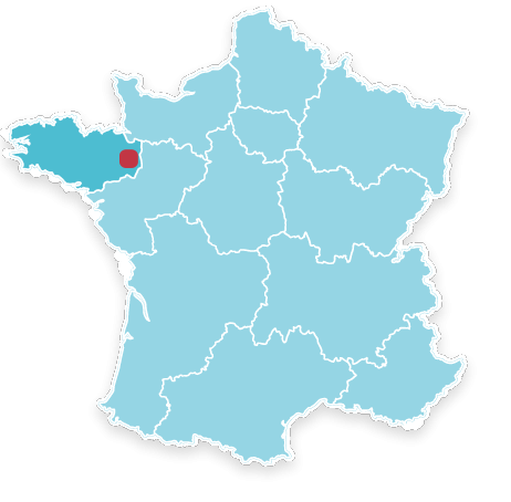 35530 Servon sur vilaine